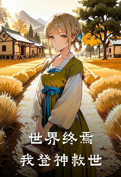 钟行赵弃《世界终焉，我登神救世》最新章节阅读_(钟行赵弃)热门小说