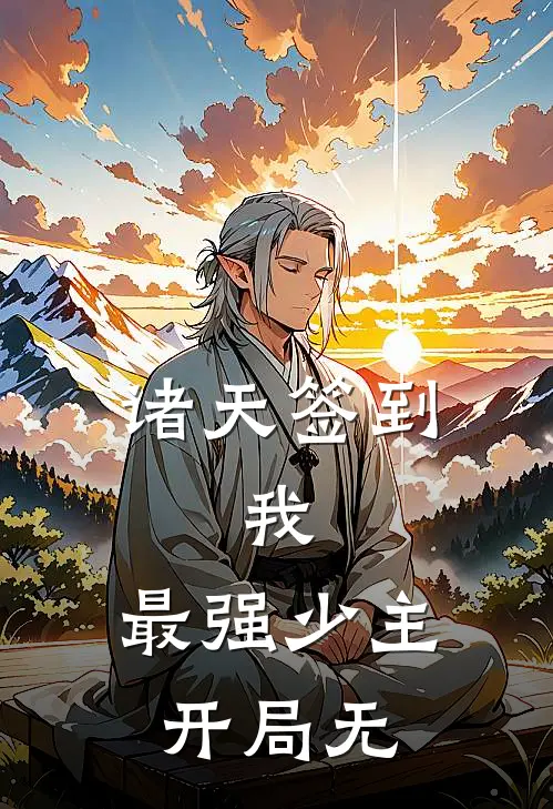 诸天签到：我，最强少主，开局无凌辰凌忠免费小说大全_完结的小说诸天签到：我，最强少主，开局无(凌辰凌忠)