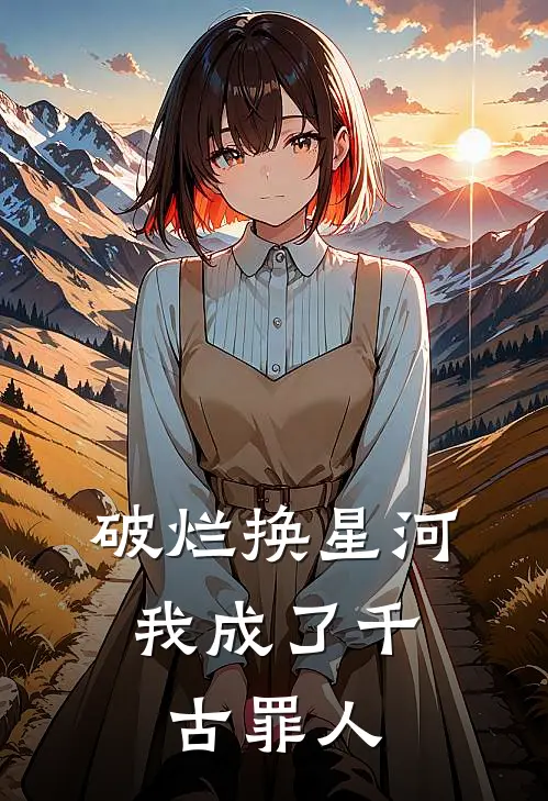 破烂换星河，我成了千古罪人