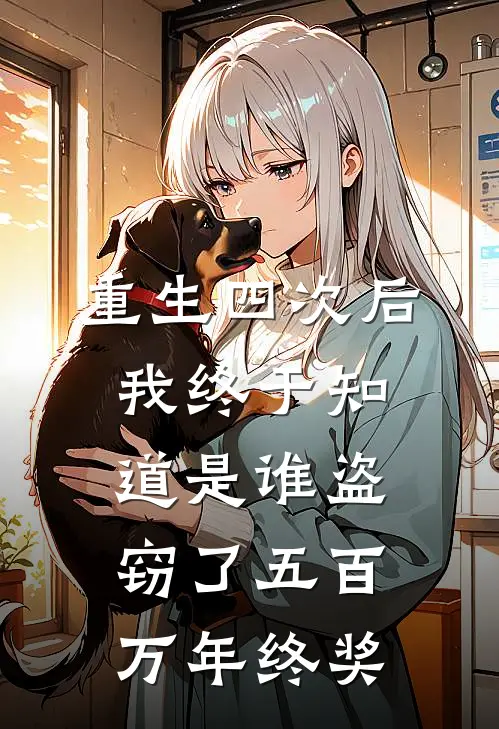 重生四次后，我终于知道是谁盗窃了五百万年终奖