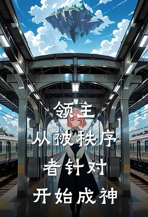 领主：从被秩序者针对，开始成神