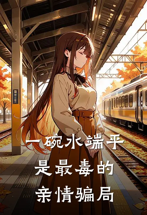 一碗水端平，是最毒的亲情骗局