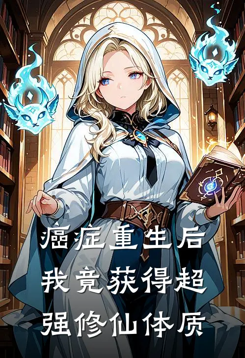 癌症重生后我竟获得超强修仙体质李明宇徐渊最新全本小说_最新章节列表癌症重生后我竟获得超强修仙体质(李明宇徐渊)