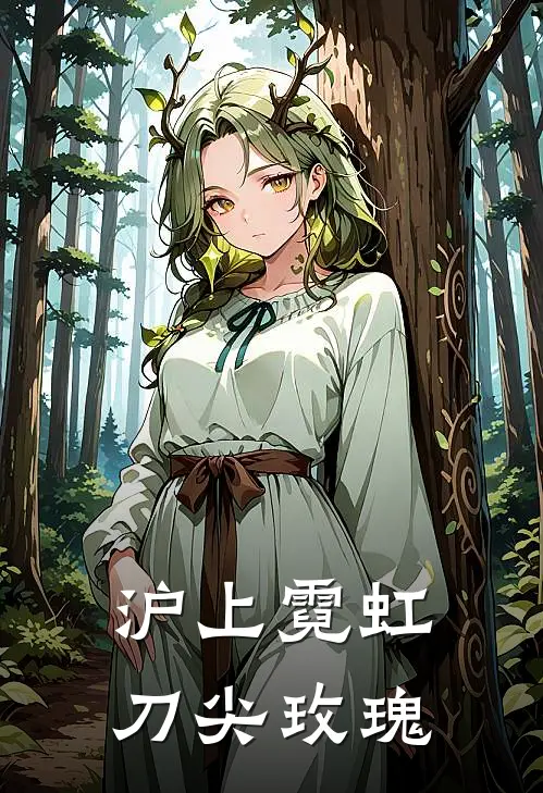 沪上霓虹，刀尖玫瑰