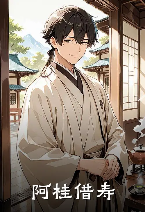 阿桂借寿(阿桂冲冲)全本免费在线阅读_阿桂借寿最新章节在线阅读