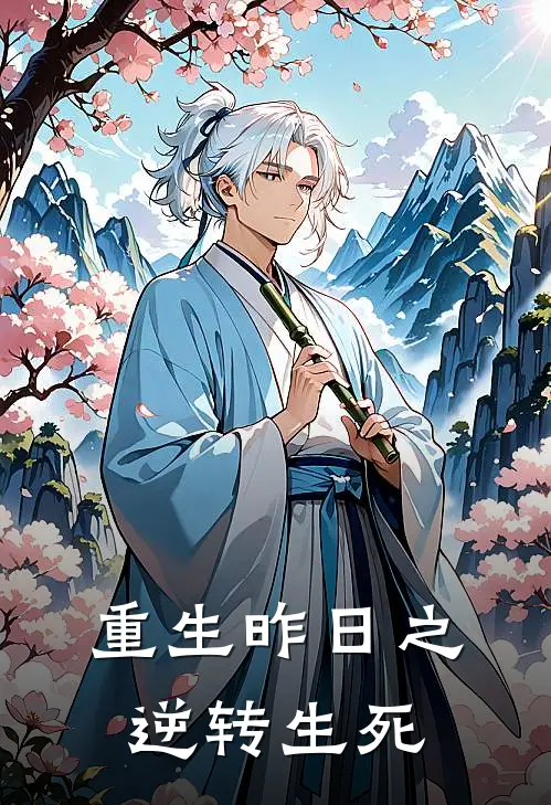 重生昨日之逆转生死秦宇陈舒婷免费小说全集_免费阅读无弹窗重生昨日之逆转生死秦宇陈舒婷