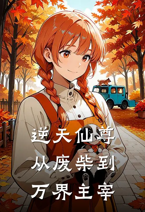 逆天仙尊：从废柴到万界主宰
