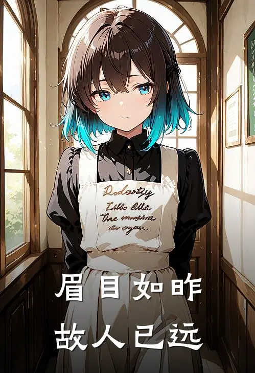 眉目如昨，故人已远