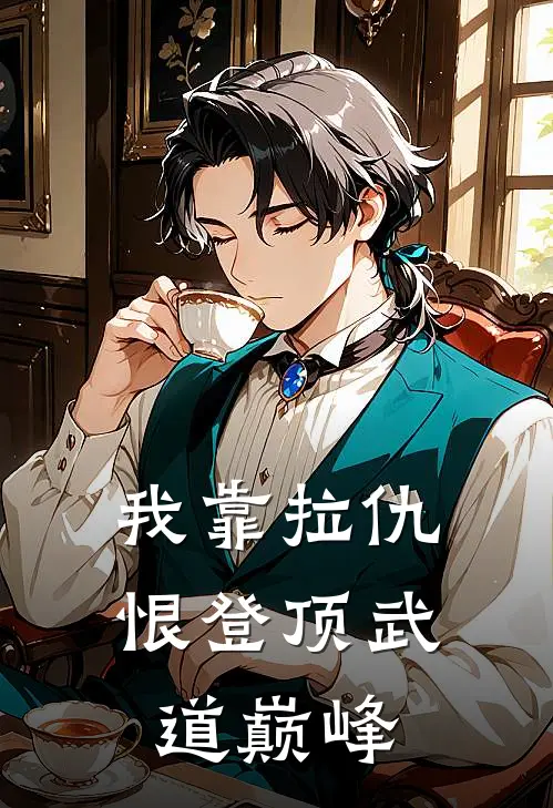我靠拉仇恨登顶武道巅峰(王浩林风)完结版小说_最新全本小说我靠拉仇恨登顶武道巅峰王浩林风