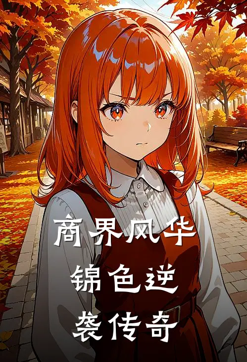 商界风华：锦色逆袭传奇(白锦瑟白若薇)小说完整版_完结好看小说商界风华：锦色逆袭传奇白锦瑟白若薇