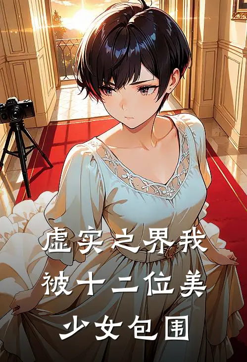 虚实之界我被十二位美少女包围秦雨张天乐完结小说免费阅读_完本热门小说虚实之界我被十二位美少女包围秦雨张天乐