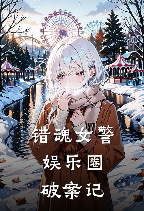 错魂女警：娱乐圈破案记林薇白一辰完结好看小说_最新章节列表错魂女警：娱乐圈破案记(林薇白一辰)