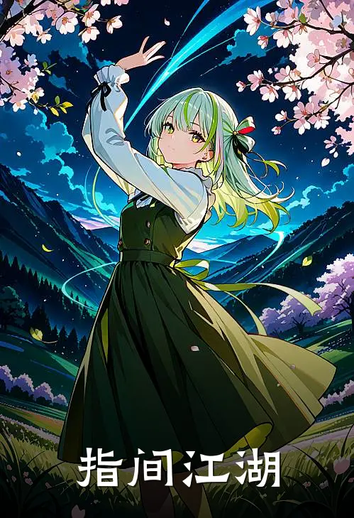指间江湖叶枫叶小凡热门小说阅读_免费完结小说指间江湖叶枫叶小凡