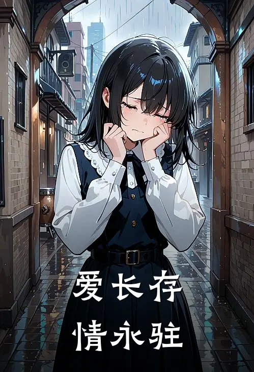 爱长存，情永驻