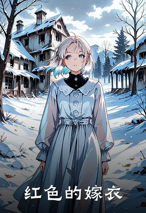 红色的嫁衣陈墨陈瑞最新好看小说_最新完本小说红色的嫁衣陈墨陈瑞