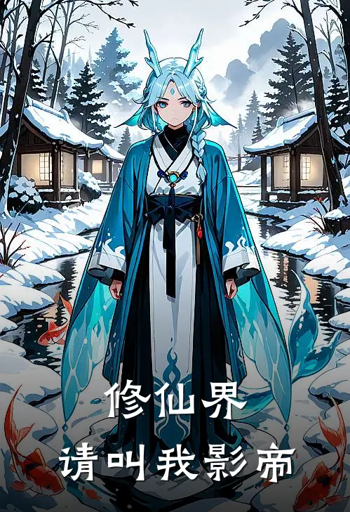 修仙界：请叫我影帝