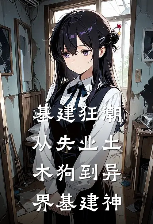 基建狂潮：从失业土木狗到异界基建神