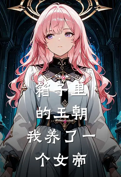 箱子里的王朝：我养了一个女帝(陆沉玄云)无弹窗小说免费阅读_小说免费阅读无弹窗箱子里的王朝：我养了一个女帝陆沉玄云