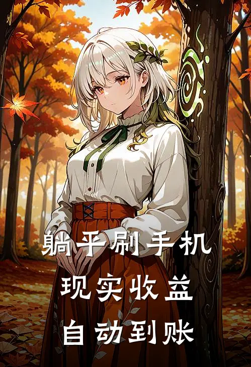 躺平刷手机：现实收益自动到账(帕金森陈凡)完本小说_全本免费小说躺平刷手机：现实收益自动到账帕金森陈凡