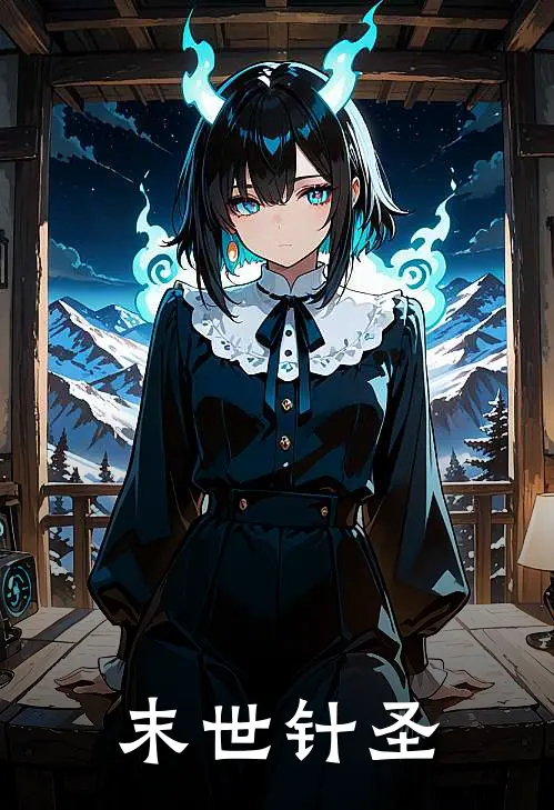 末世针圣李砚柏林小药最新小说推荐_完本小说免费阅读末世针圣(李砚柏林小药)