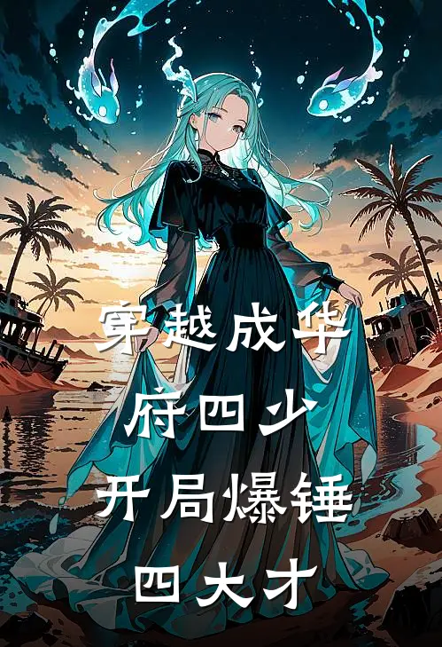 李商谋郑元穿越成华府四少，开局爆锤四大才完结版在线阅读_穿越成华府四少，开局爆锤四大才全集免费在线阅读