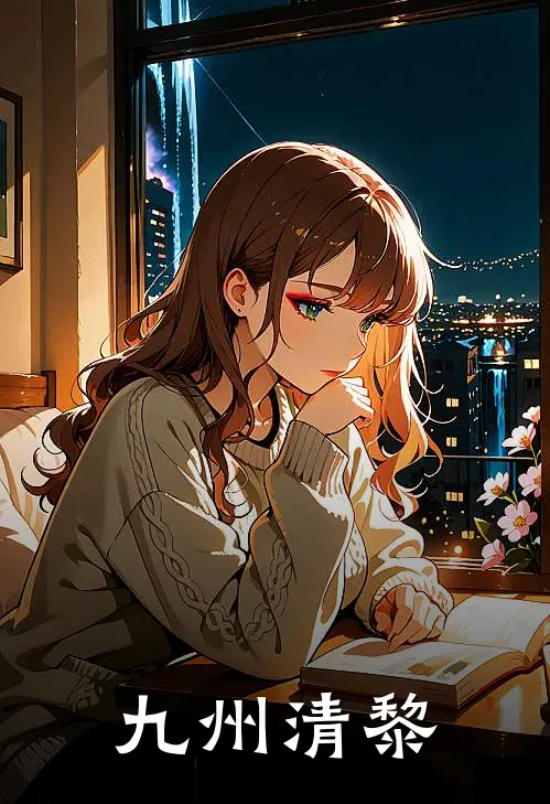 林秋沈哲(九州清黎)_《九州清黎》最新章节免费在线阅读