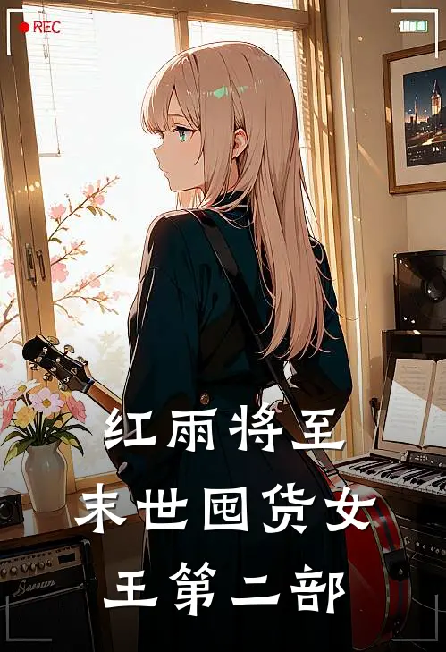 红雨将至，末世囤货女王【第二部】