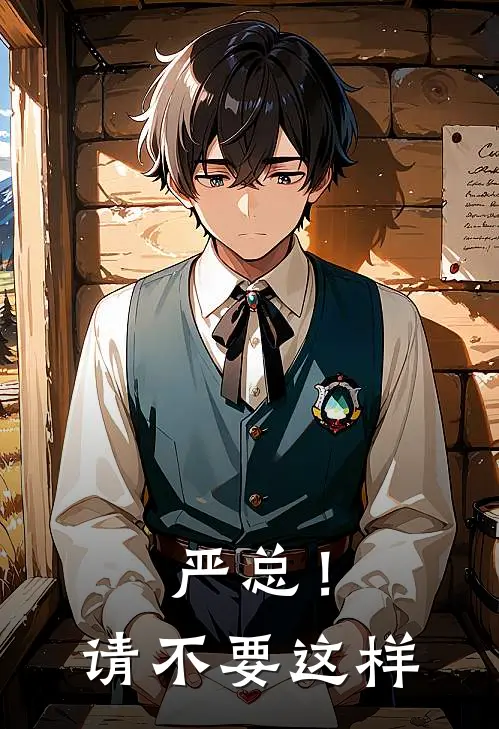 严总！请不要这样(贺十安严立行)热门小说_《严总！请不要这样》最新章节在线阅读