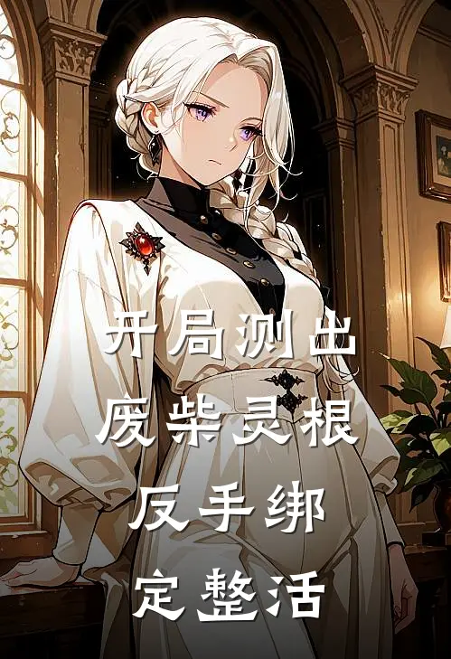 开局测出废柴灵根，反手绑定整活(林凡张琨)好看的小说推荐完结_完本小说开局测出废柴灵根，反手绑定整活林凡张琨