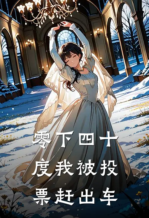 零下四十度我被投票赶出车