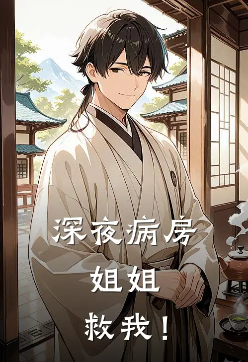 深夜病房：姐姐，救我！(阮瑜琳琳)热门网络小说_最新章节列表深夜病房：姐姐，救我！(阮瑜琳琳)