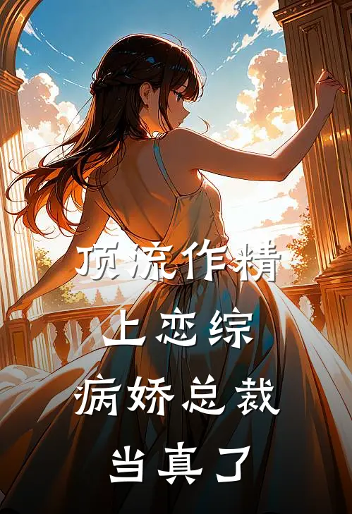 顶流作精上恋综，病娇总裁当真了林鹿傅沉砚免费小说笔趣阁_完结小说免费阅读顶流作精上恋综，病娇总裁当真了林鹿傅沉砚