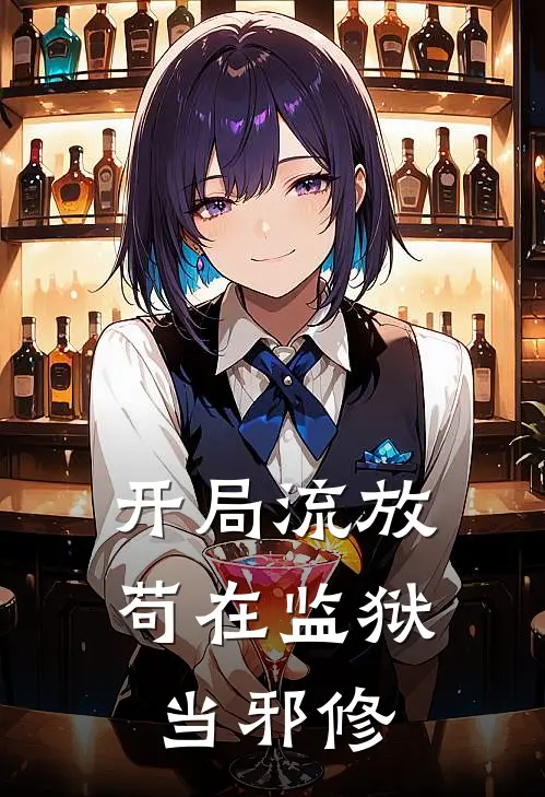 开局流放，苟在监狱当邪修萧绝赵屠免费完结小说_完本完结小说开局流放，苟在监狱当邪修(萧绝赵屠)