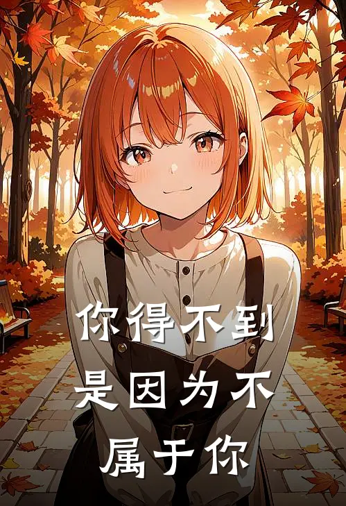 你得不到是因为不属于你