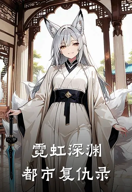 霓虹深渊：都市复仇录