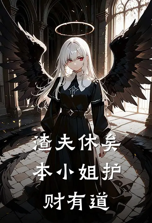 渣夫休矣，本小姐护财有道沈俊晓倩新热门小说_小说免费阅读渣夫休矣，本小姐护财有道(沈俊晓倩)