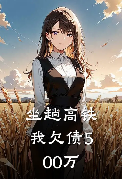 坐趟高铁，我欠债500万周大强周大最新小说推荐_热门小说排行榜坐趟高铁，我欠债500万(周大强周大)