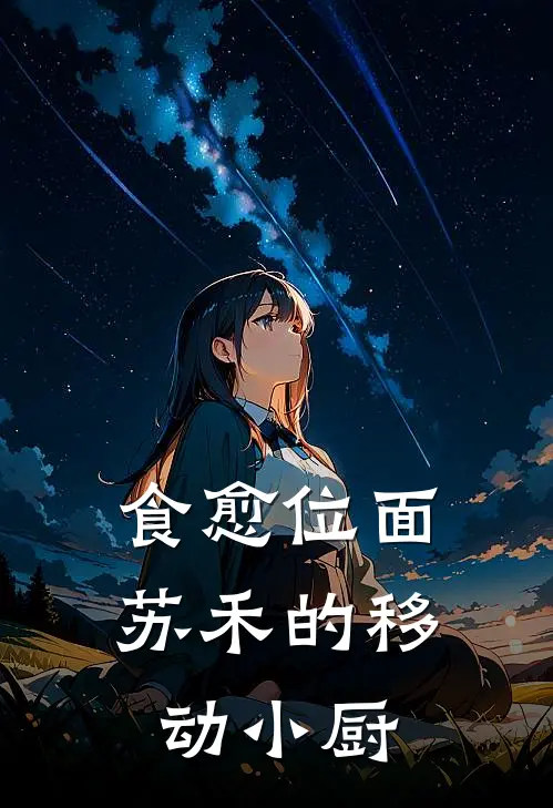 食愈位面：苏禾的移动小厨