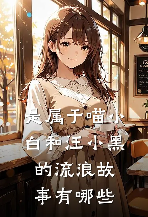 是属于喵小白和汪小黑的流浪故事有哪些