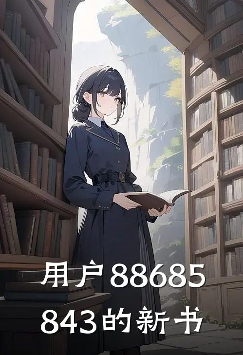 用户88685843的新书