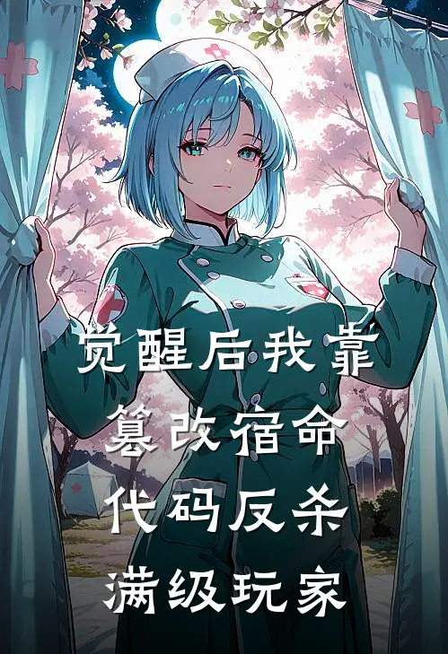 觉醒后我靠篡改宿命代码反杀满级玩家