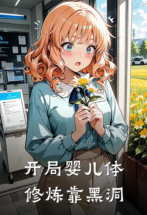 开局婴儿体，修炼靠黑洞