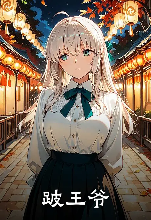 跛王爷(林安平刘更夫)在线免费小说_完整版免费小说跛王爷(林安平刘更夫)