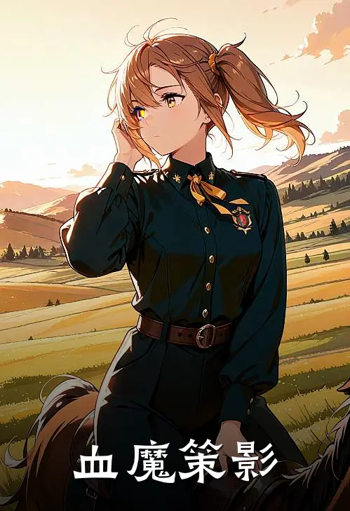 血魔策影齐策林文最新免费小说_免费完本小说血魔策影齐策林文