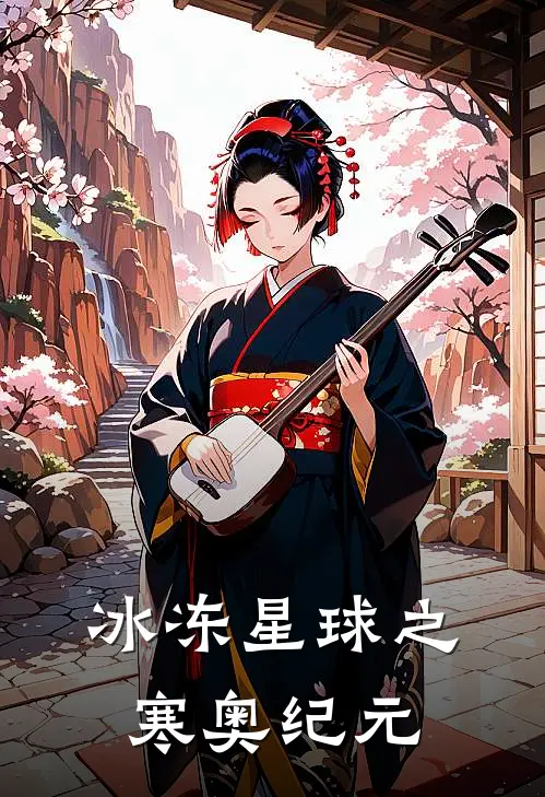 冰冻星球之寒奥纪元(林淼慕婉茵)在哪看免费小说_已完结小说推荐冰冻星球之寒奥纪元林淼慕婉茵