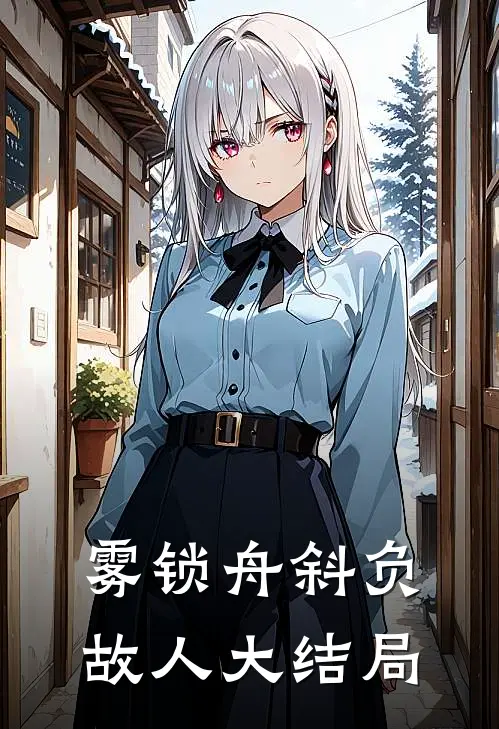 雾锁舟斜负故人大结局