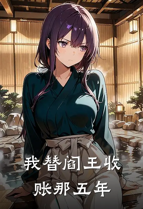 我替阎王收账那五年(吴守义吴守义)在线阅读免费小说_完整版小说免费阅读我替阎王收账那五年(吴守义吴守义)