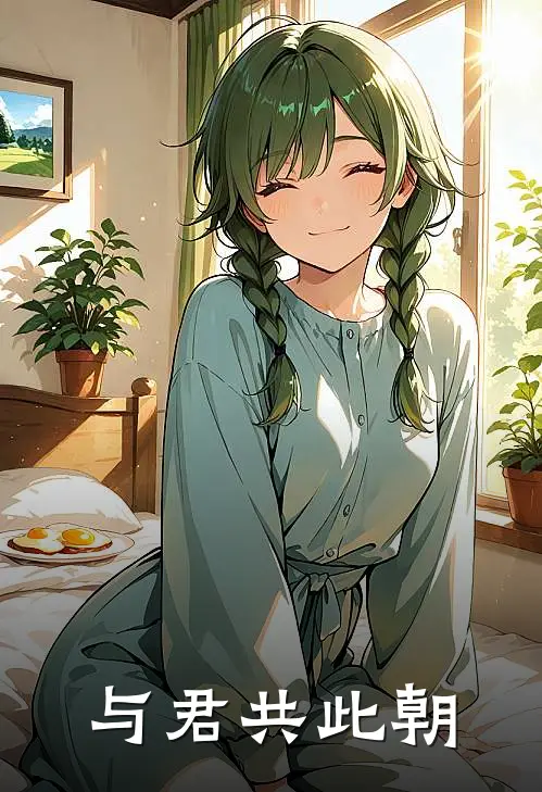 与君共此朝(祁渊沈卿)网络热门小说_最新小说与君共此朝(祁渊沈卿)