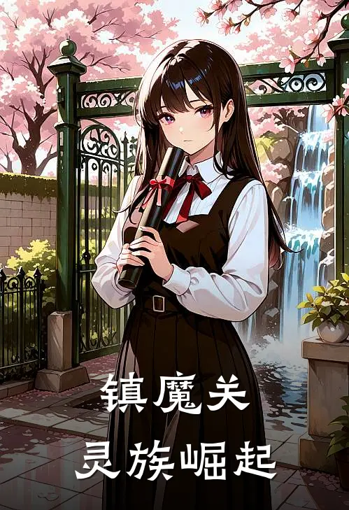 镇魔关：灵族崛起林澈王虎免费小说全文阅读_免费小说在线阅读镇魔关：灵族崛起林澈王虎