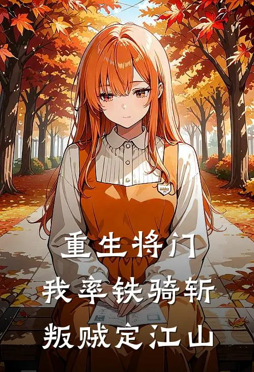 重生将门：我率铁骑斩叛贼定江山沈惊鸿大雍新热门小说_小说免费阅读重生将门：我率铁骑斩叛贼定江山(沈惊鸿大雍)